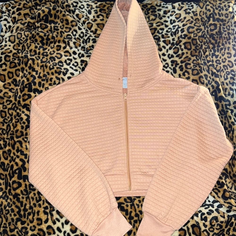 Jogger outfit